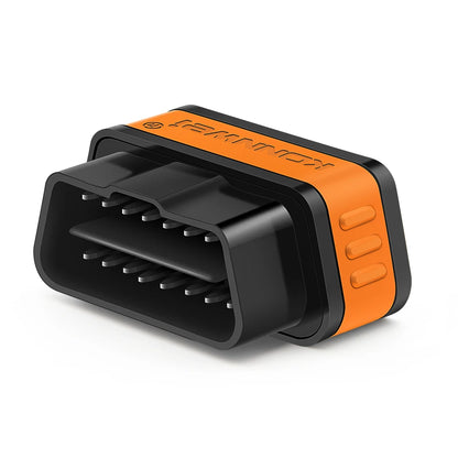 Konnwei ELM327 Bluetooth 5.0 OBD2 Scanner